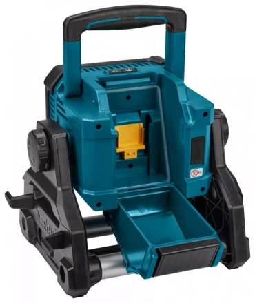 Аккумуляторный прожектор Makita DML811 (DEADML811) купить в Уфе