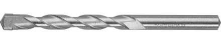 Сверло ЗУБР по бетону, цилиндрический хвостовик, 10x120мм 29140-120-10_z01 купить в Уфе