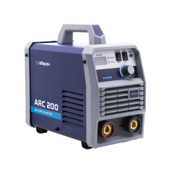 Сварочный инвертор Оберон ARC 200 (НАКС) KG1201N
