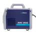 Сварочный инвертор Оберон ARC 200 (НАКС) KG1201N купить в Уфе