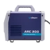 Сварочный инвертор Оберон ARC 200 (НАКС) KG1201N купить в Уфе