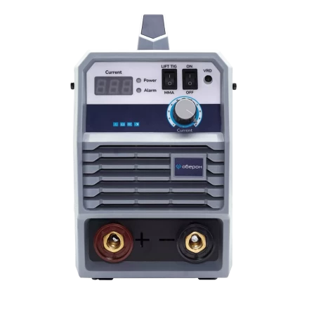 Сварочный инвертор Оберон ARC 200 (НАКС) KG1201N купить в Уфе