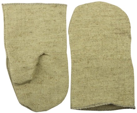 Рукавицы брезентовые, XL 11422 купить в Уфе
