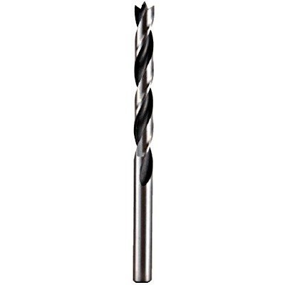 Сверло по дереву Makita D-07048, 5x55х85мм (цилиндрический хвостовик, с центрирующим острием) купить в Уфе