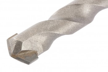 Сверло по бетону, 12 х 150 мм, Carbide TIP, цилиндрический хвостовик БАРС 70532 купить в Уфе
