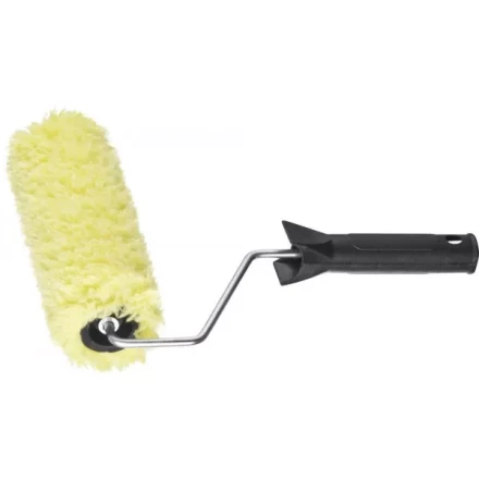 Валик "СИНТЕКС", ворс 18мм, ручка 6мм, d=40/240мм, DEXX 03603-24 купить в Уфе