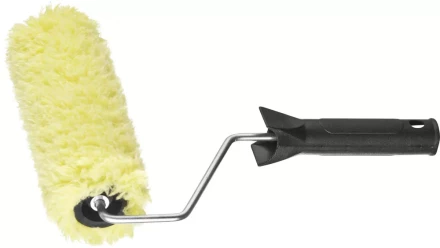 Валик "СИНТЕКС", ворс 18мм, ручка 6мм, d=40/240мм, DEXX 03603-24 купить в Уфе