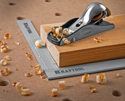Упор верстачный низкопрофильный KRAFTOOL KRAFTFLEX 32805 купить в Уфе