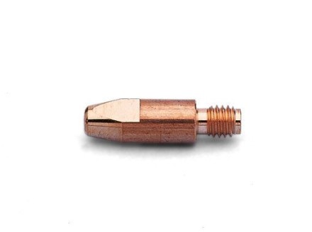 Наконечник Cu-E M8 d.1,6 L30 (Aurora) купить в Уфе