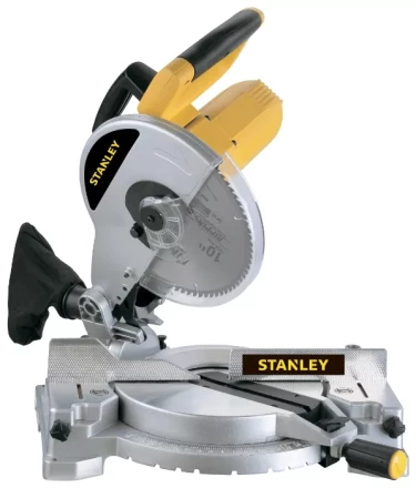 Пила торцовочная Stanley STSM1510 купить в Уфе