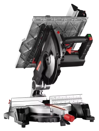 Пила торцовочная комбинированная 2 в 1 ЗПТК-305-1900 серия МАСТЕР купить в Уфе