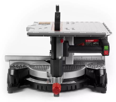 Пила торцовочная комбинированная 2 в 1 ЗПТК-305-1900 серия МАСТЕР купить в Уфе