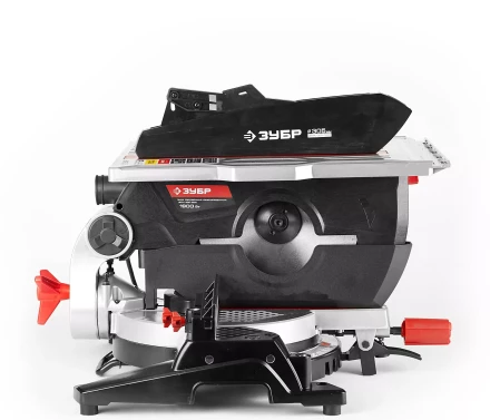 Пила торцовочная комбинированная 2 в 1 ЗПТК-305-1900 серия МАСТЕР купить в Уфе
