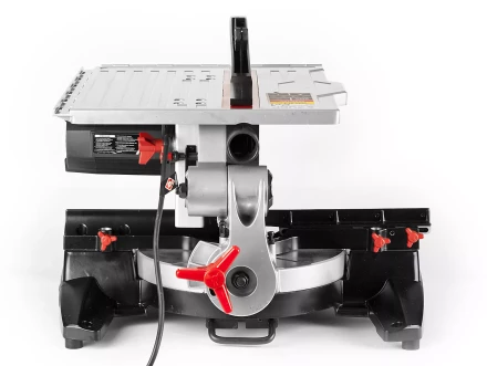 Пила торцовочная комбинированная 2 в 1 ЗПТК-305-1900 серия МАСТЕР купить в Уфе