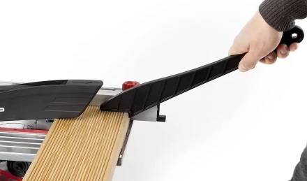 Пила торцовочная комбинированная 2 в 1 ЗПТК-305-1900 серия МАСТЕР купить в Уфе