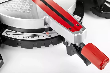 Пила торцовочная комбинированная 2 в 1 ЗПТК-305-1900 серия МАСТЕР купить в Уфе