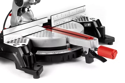 Пила торцовочная комбинированная 2 в 1 ЗПТК-305-1900 серия МАСТЕР купить в Уфе