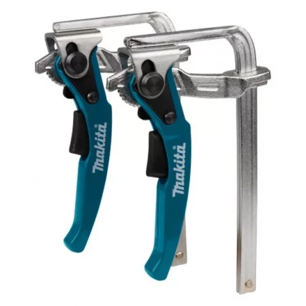 Струбцина самозажимная Makita 199826-6 (для шин SP6000, CA5000) купить в Уфе