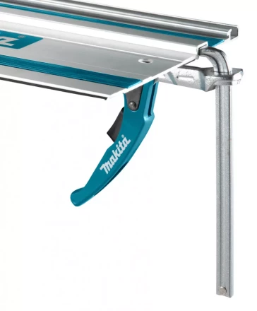 Струбцина самозажимная Makita 199826-6 (для шин SP6000, CA5000) купить в Уфе