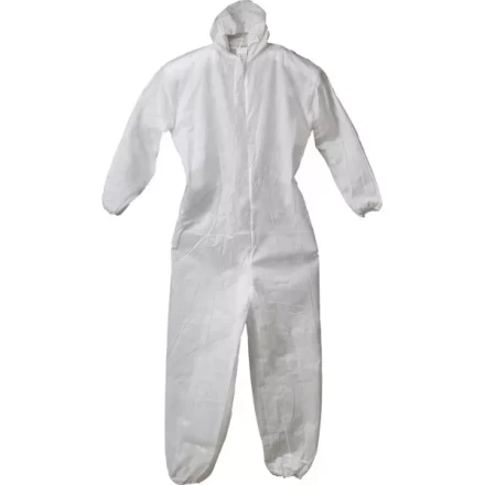 Комбинезон STAYER &quot;MASTER&quot; защитный из спанбонда, 50-52 размер 11603-50 купить в Уфе