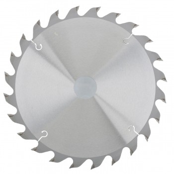 Пильный диск по дереву 210 x 32/30 x 24Т GROSS 73326 купить в Уфе