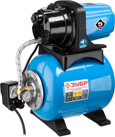 Насосная станция корпус из чугуна НАС-М3-800-Ч серия МАСТЕР купить в Уфе