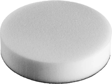 Полировальная насадка STAYER "MASTER" из поролона на липучке d=150мм 35920-150 купить в Уфе