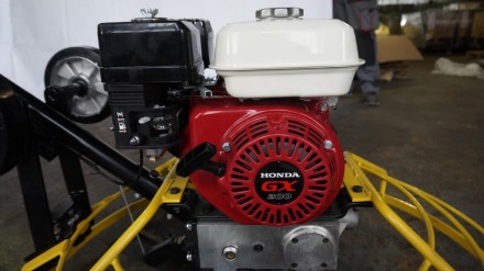 Затирочная машина STEM Techno SPT 361 купить в Уфе