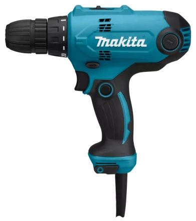 Дрель-шуруповёрт Makita DF0300 сетевая купить в Уфе