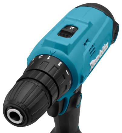 Дрель-шуруповёрт Makita DF0300 сетевая купить в Уфе