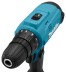 Дрель-шуруповёрт Makita DF0300 сетевая купить в Уфе