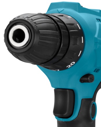 Дрель-шуруповёрт Makita DF0300 сетевая купить в Уфе