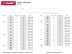 Хомуты ЗУБР нейлоновые белые 2,5x80мм, 100шт 309010-25-080 купить в Уфе