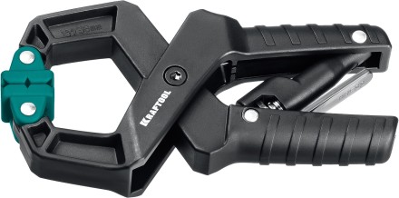 Струбцина KRAFTOOL RC-xx, зажимная ручная 32224-04 купить в Уфе