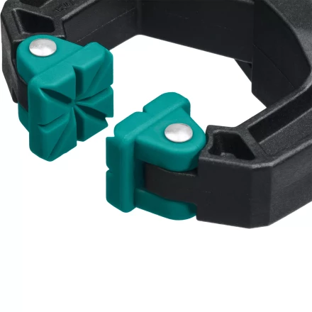 Струбцина KRAFTOOL RC-xx, зажимная ручная 32224-04 купить в Уфе