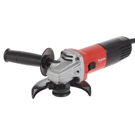 УШМ Makita M9508, 125мм, 720Вт,11000об\м, 1.4кг, кор купить в Уфе