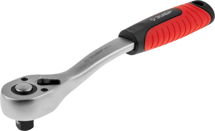 Трещотки для торцовых головок серия ЭКСПЕРТ купить в Уфе