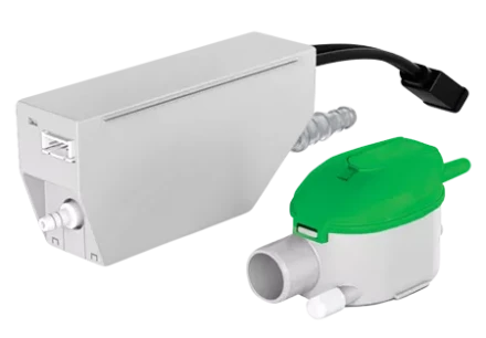 Насос дренажный BALLU SILENCE (прот., 12 л/ч) купить в Уфе