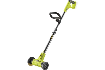 Ryobi Щеточная машина с проволочной щеткой RY18PCA-0 5133004727 купить в Уфе