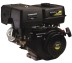 Бензиновый двигатель KIPOR KG390D(1) шпонка купить в Уфе