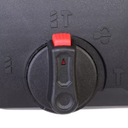 Перфоратор Диолд ПРЭ-5 М купить в Уфе