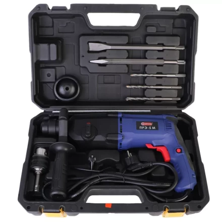 Перфоратор Диолд ПРЭ-5 М купить в Уфе