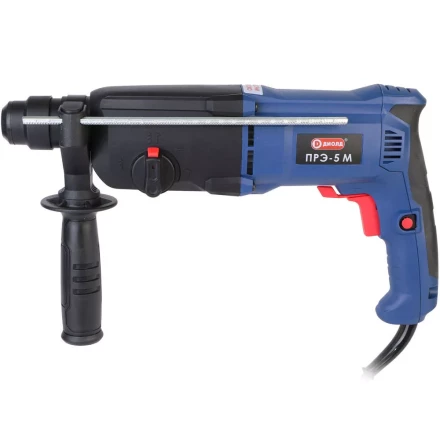 Перфоратор Диолд ПРЭ-5 М купить в Уфе
