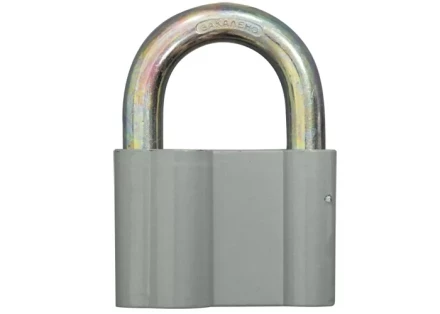 Замок навесной ЗН2-26 80 мм СИБРТЕХ 91628 купить в Уфе