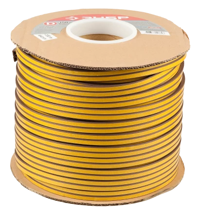 Уплотнители самоклеящиеся серия ЭКСПЕРТ 40930-150 купить в Уфе