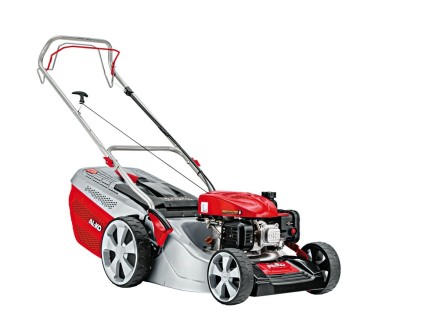 Газонокосилка бензиновая AL-KO Highline 46.5 SP-A Pro 125 купить в Уфе