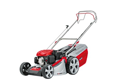 Газонокосилка бензиновая AL-KO Highline 46.5 SP-A Pro 125 купить в Уфе