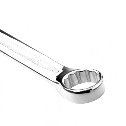 Ключ комбинированный 26 мм CrV антислип Stels 15263 купить в Уфе