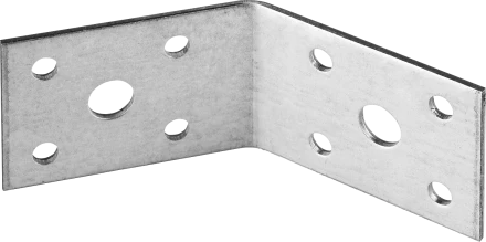 Крепежные углы 135 градусов УК-135-2.0 промфасовка серия МАСТЕР купить в Уфе