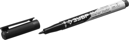 Перманентные маркеры МП-100 серия ПРОФЕССИОНАЛ купить в Уфе